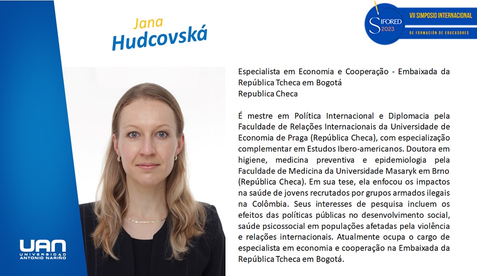 JanaHudcovska