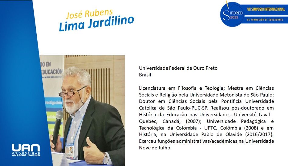 JoseRubensLimaJardilino