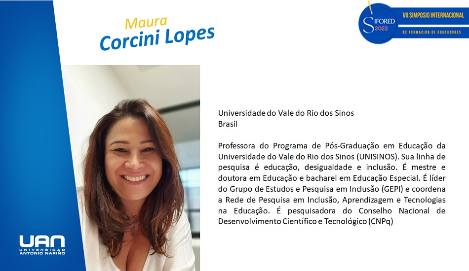 MauraCorciniLopes