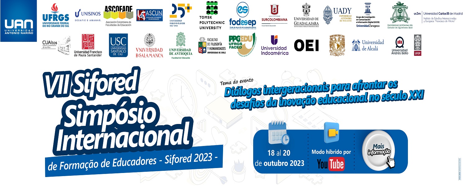 SIFORED2023 PT B