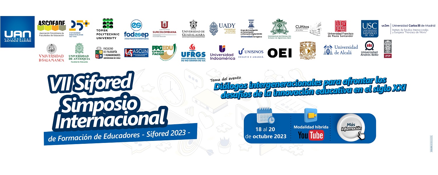 SIFORED2023 B