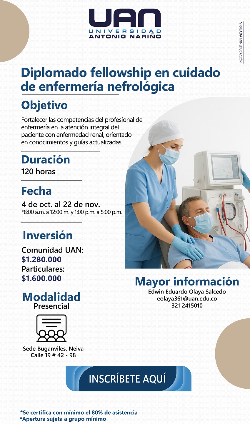 FellowshipCuidadoEnfermeriaNefrologica NeivaPresencial M