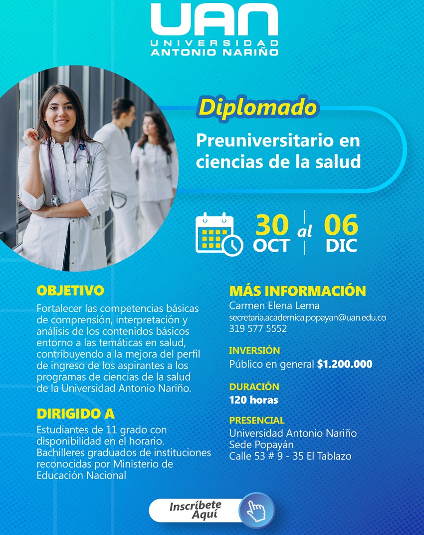 PreuniversitarioCiencasSalud PopayanPresencial2023 M