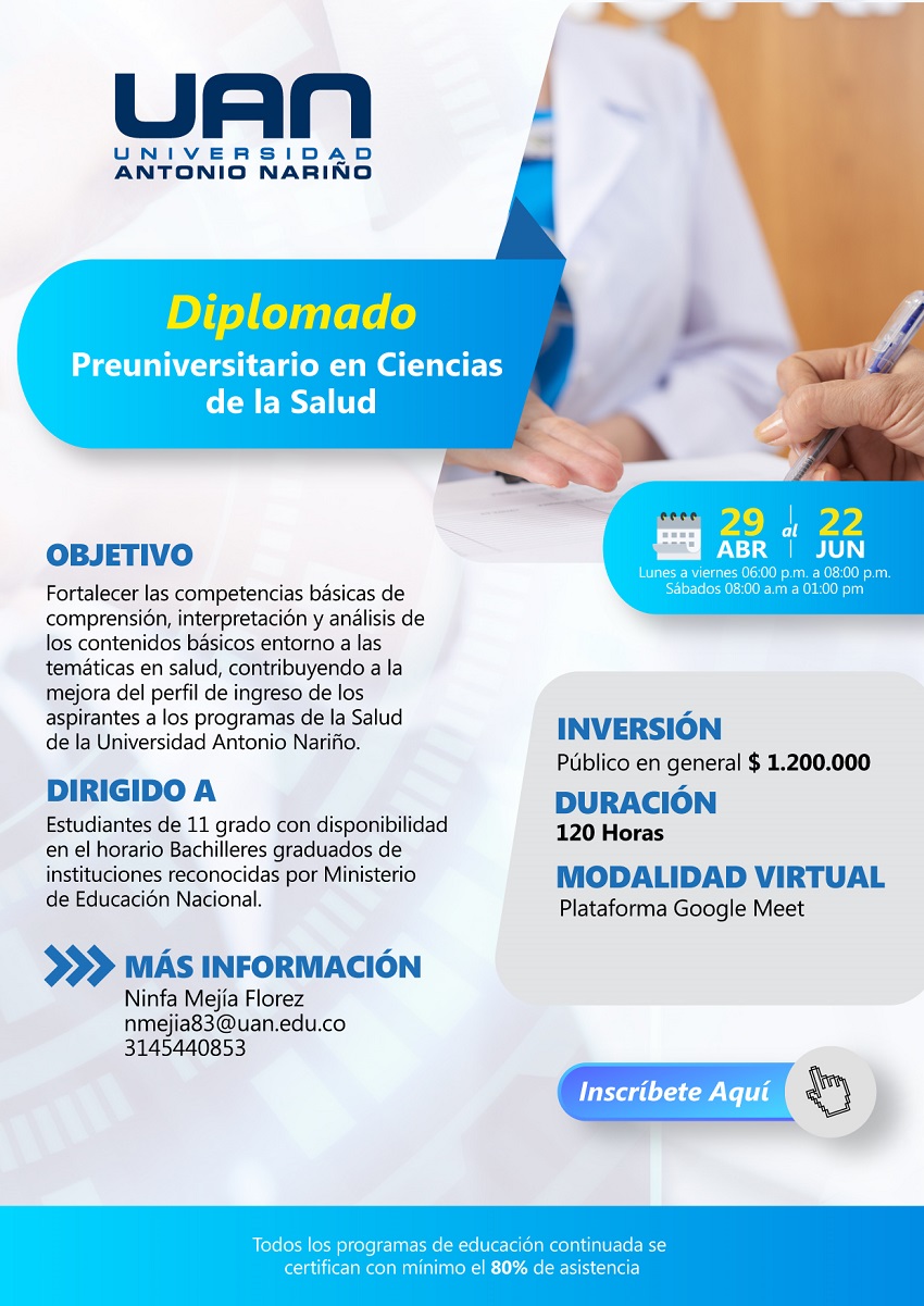 PreuniversitarioCienciasSalud PopayanVirtual2024 M