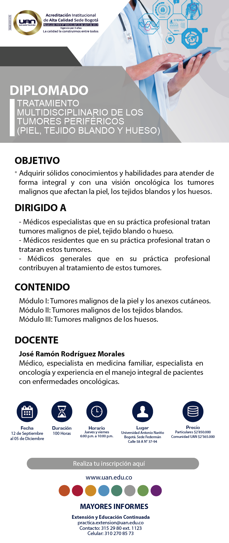TratamientoTumoresPerifericos Federman2019 M
