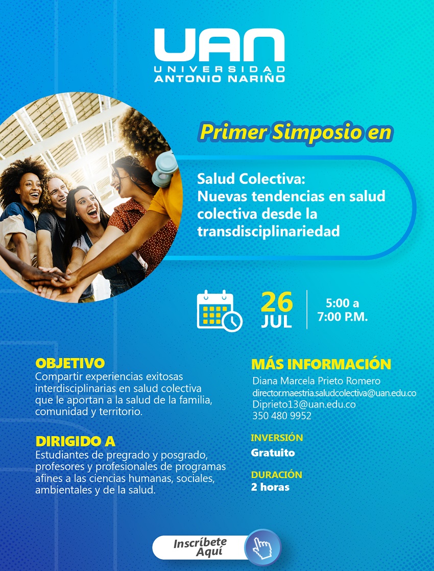SaludColectiva CircunvalarVirtual M