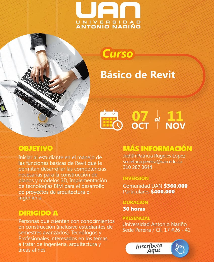 Revit PereiraPresencial2023 M