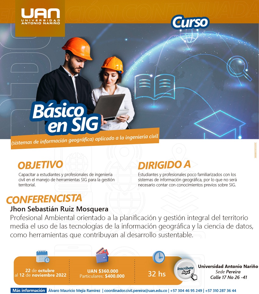 SIGAplicadoIngenieriaCivil PereiraPresencial2022 M