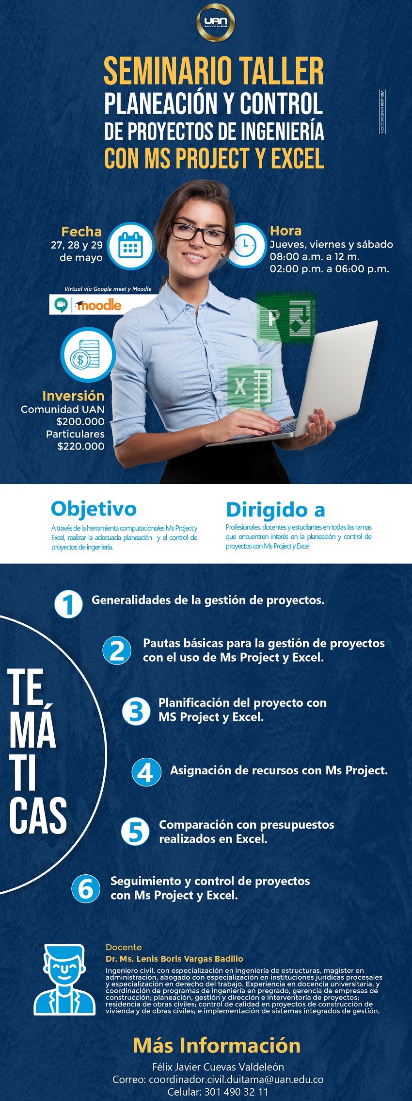 PlaneacionControlProyectosIngenieria DuitamaVirtual2021 M