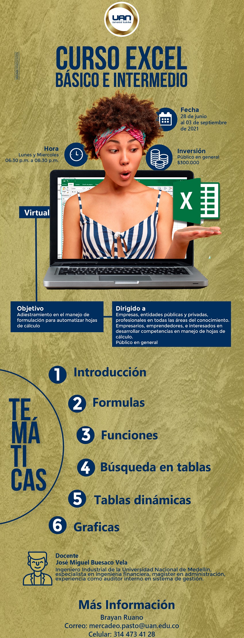 ExcelBasicoEIintermedio PastoVirtual2021 M
