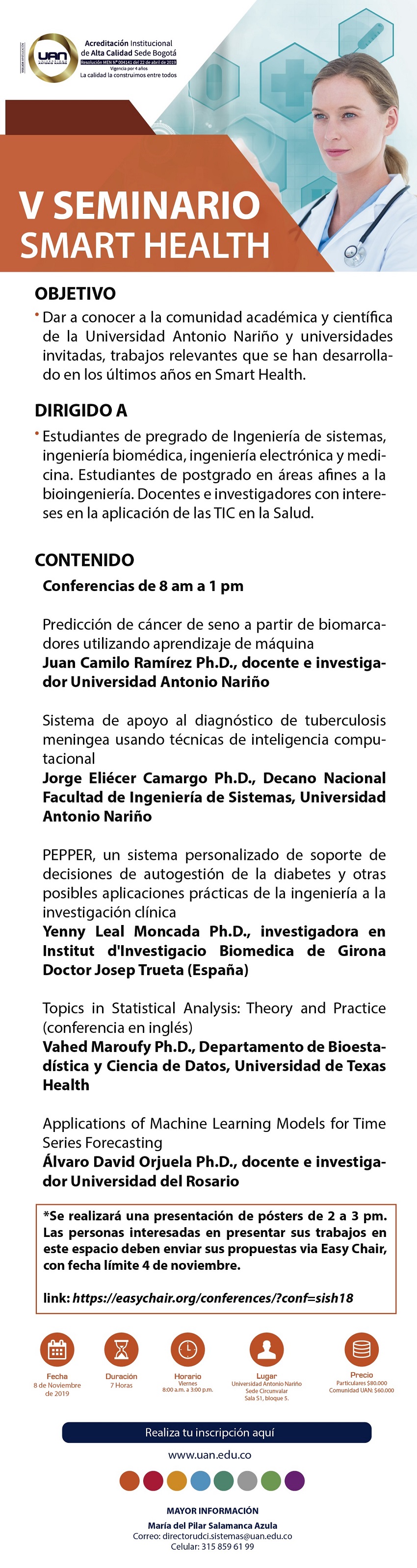 5toSeminarioSmartHealth Circunvalar2019 M