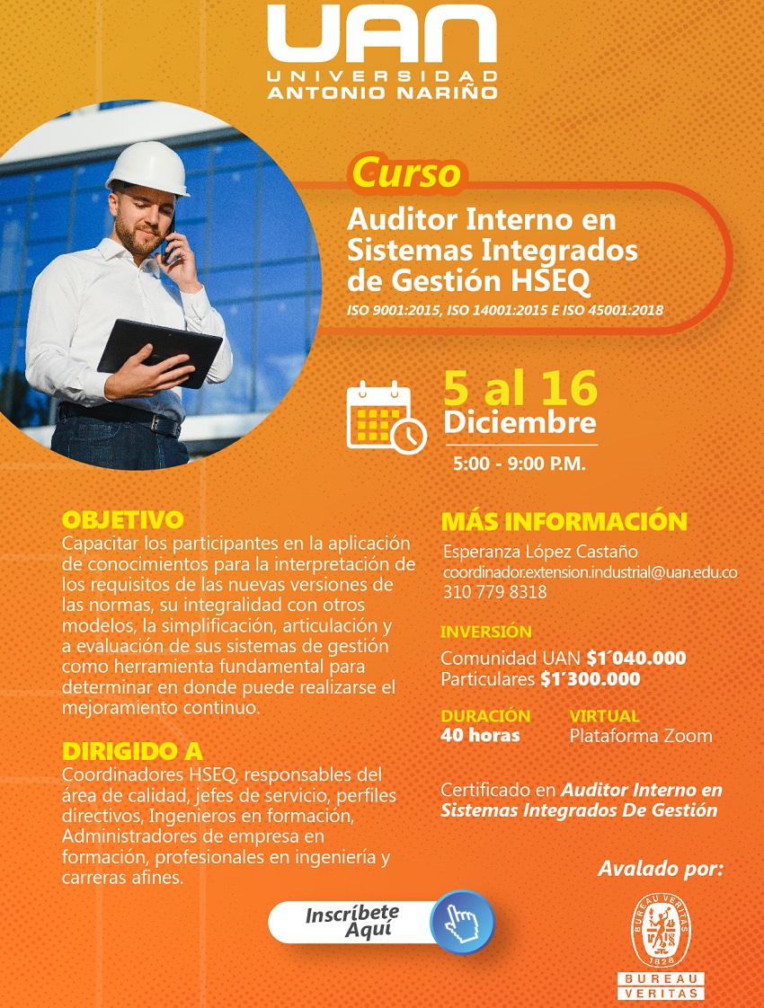 AuditorInternoSistemasIntegradosGestionHSEQ SurVirtual2023 M