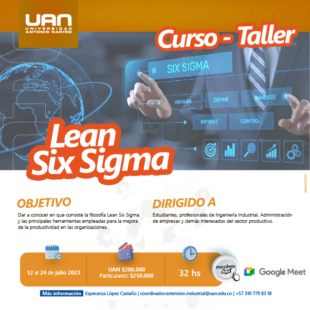 LeanSixSigma SurVirtual2023 M