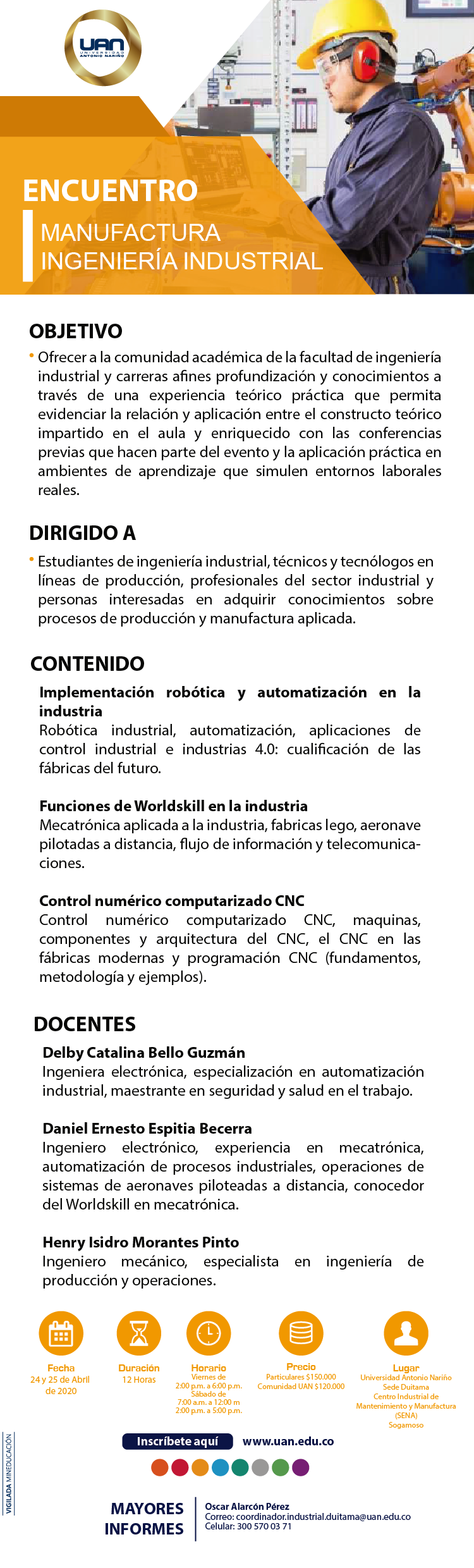 ManufacturaIngenieriaIndustrial Duitama2020 M
