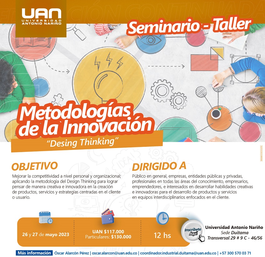 MetodologiasInnovacionDesignThinking DuitamaPresencial2023 M