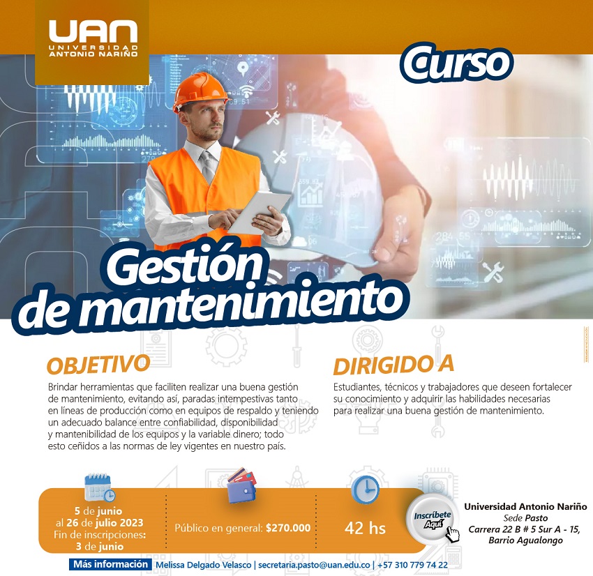 GestionMantenimiento PastoPresencial2023 M