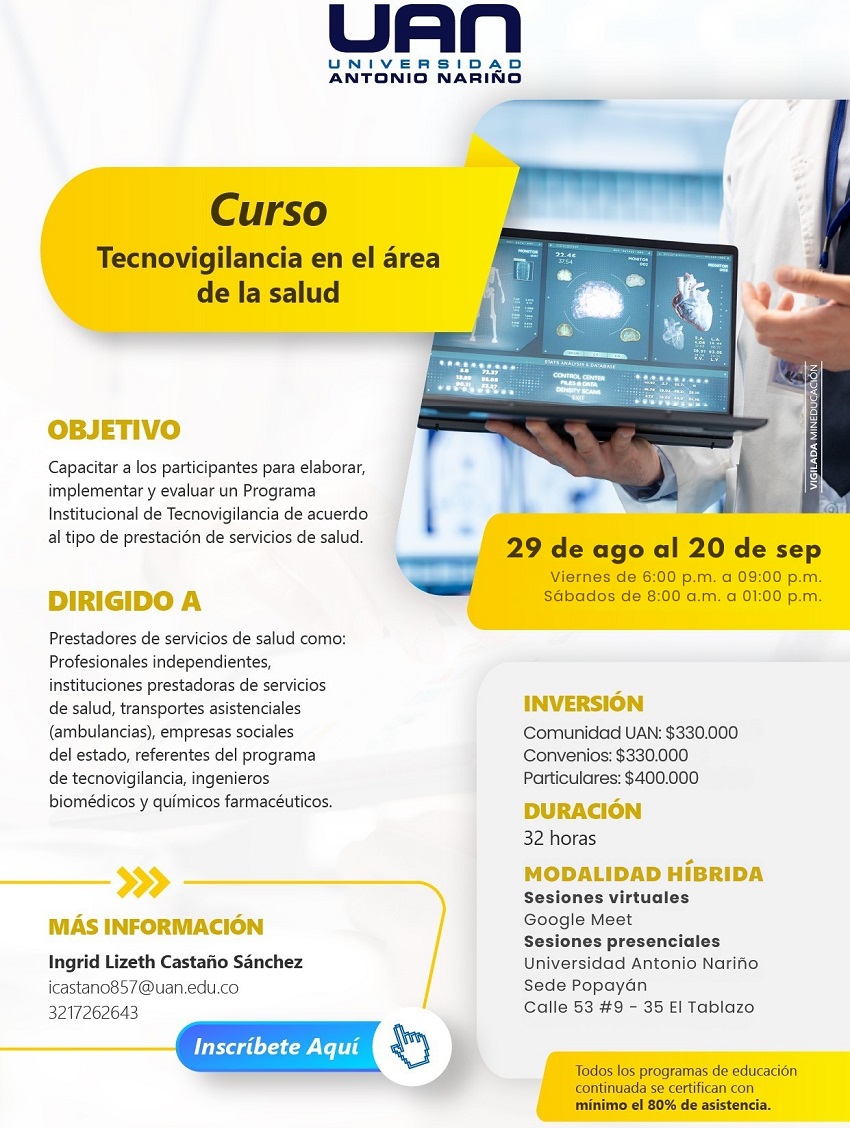 TecnovigilanciaAreaSalud PopayanHibrida2025 M