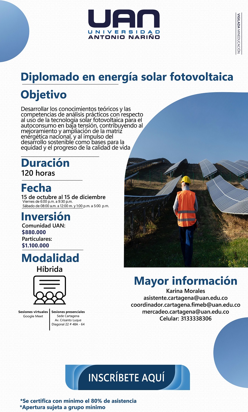 EnergiaSolarFotovoltaica CartagenaHibrida M