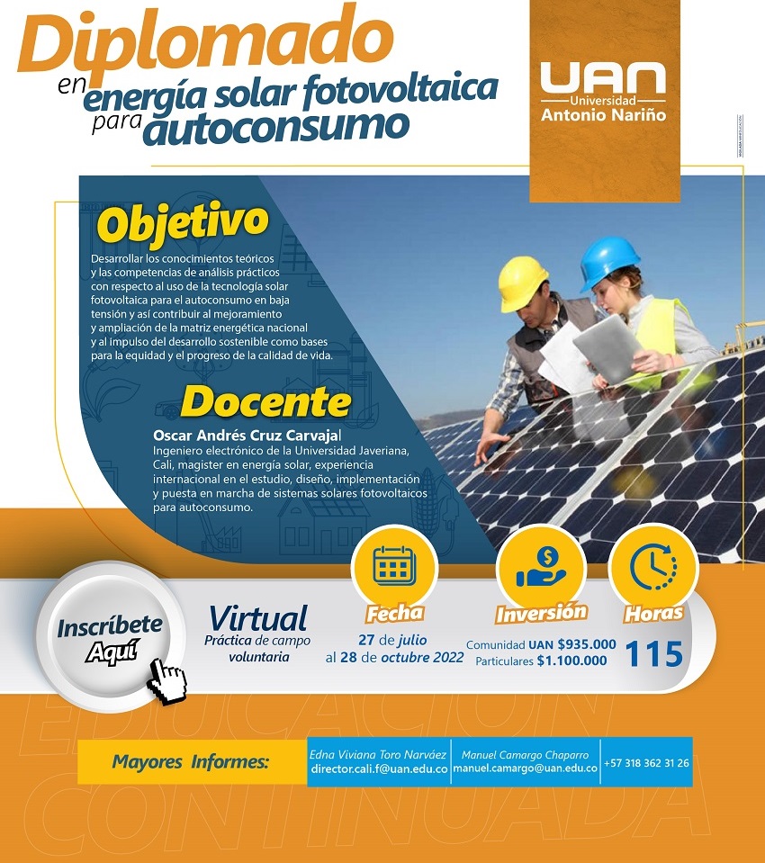 EnergiaSolarFotovoltaicaAutoconsumo CaliVirtual2022 M