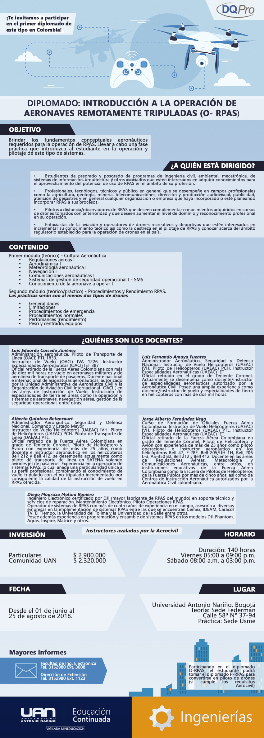 MailingDiplomadoIntroduccionOperacionAeronavesRemotamenteTripuladas Federman2018