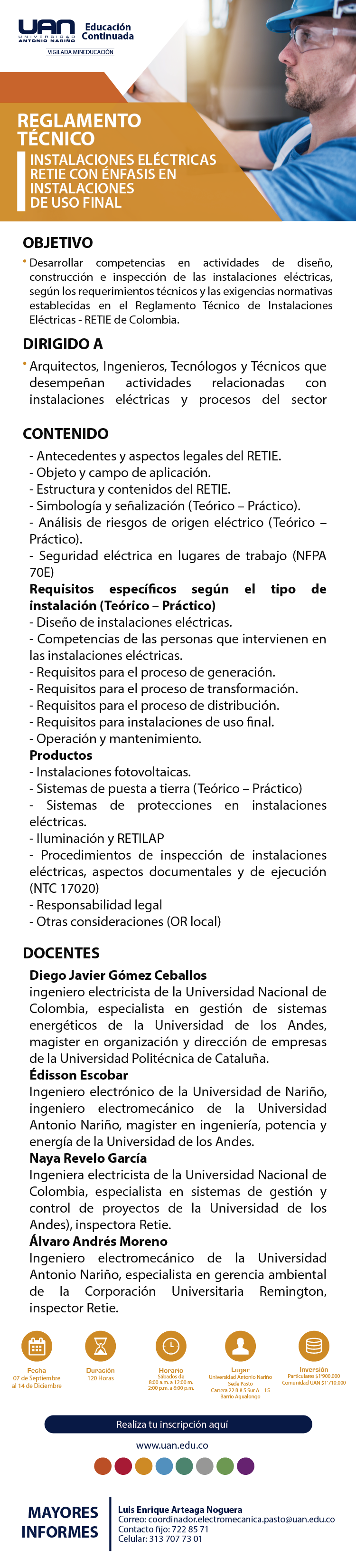 ReglamentoTecnico Pasto2019 M