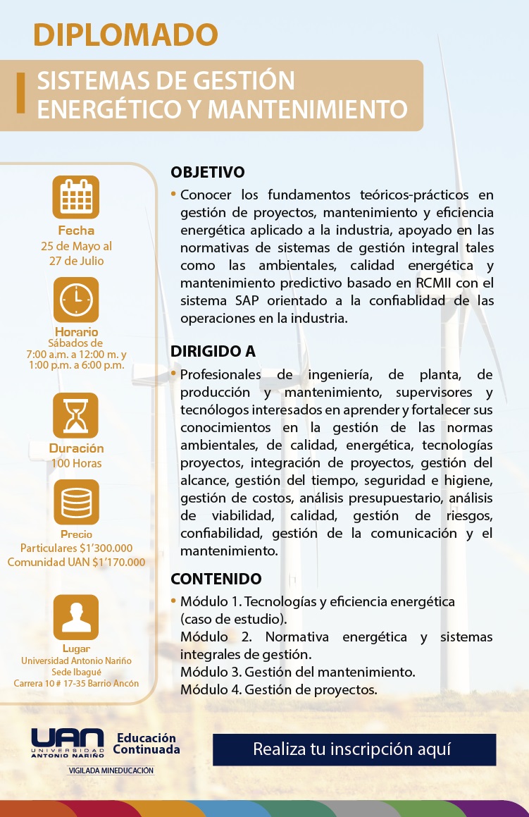 SistemaGestionEnergeticoMantenimiento Ibague2019 M