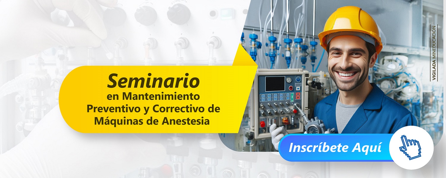 MantenimientoPreventivoCorrectivoMaquinasAnestesia CartagenaPresencial2025 B