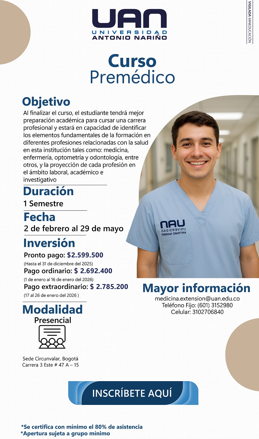 Premedico CircunvalarPresencial1 2026 M