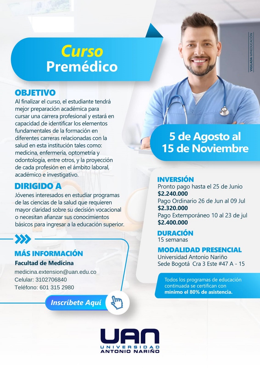 Premedico CircunvalarPresencial2 2024 M