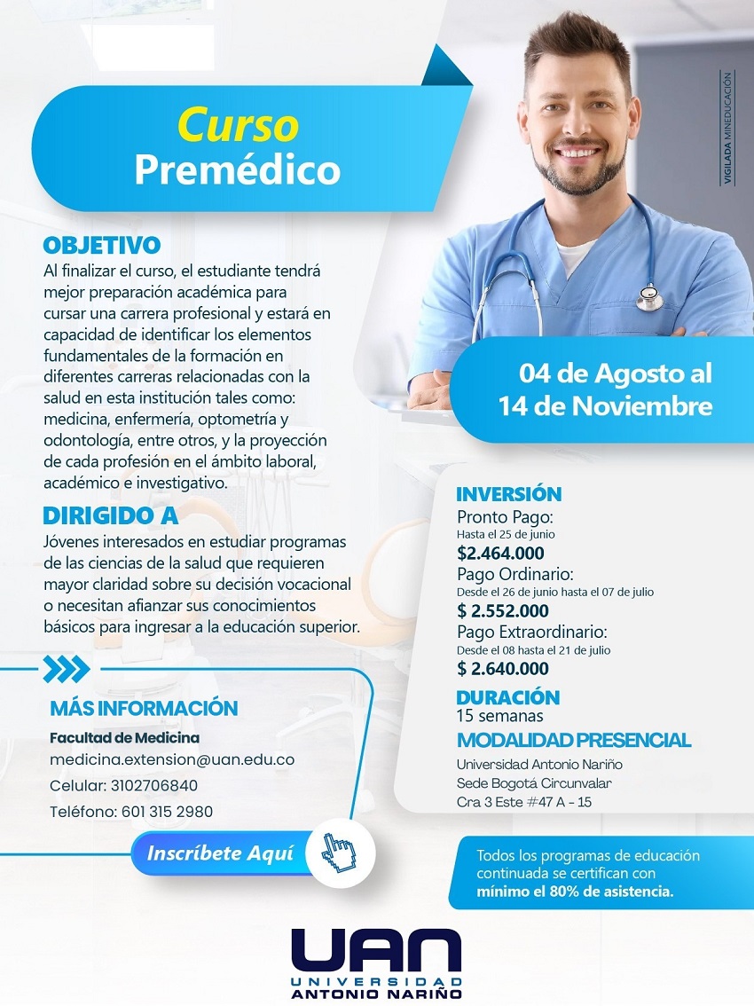 Premedico CircunvalarPresencial2 2025 M