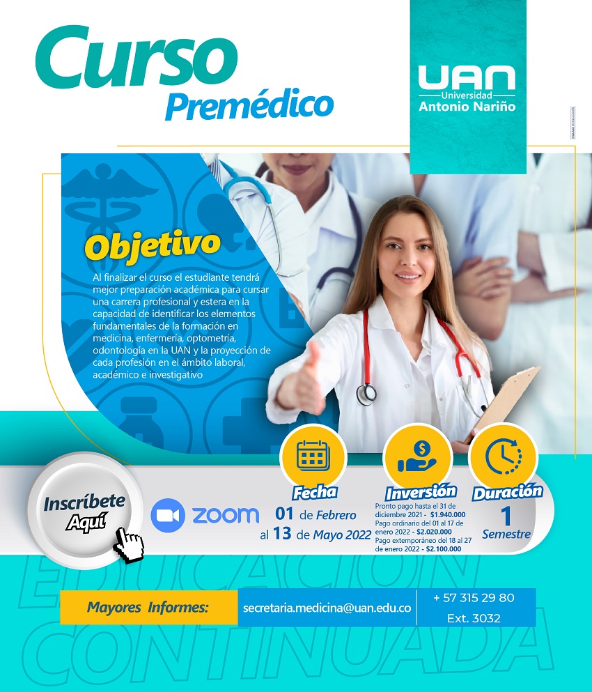 Premedico CircunvalarVirtual1 2022 M