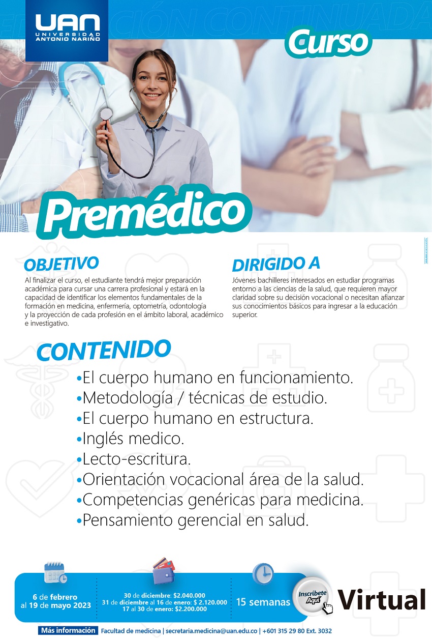 Premedico CircunvalarVirtual1 2023 M