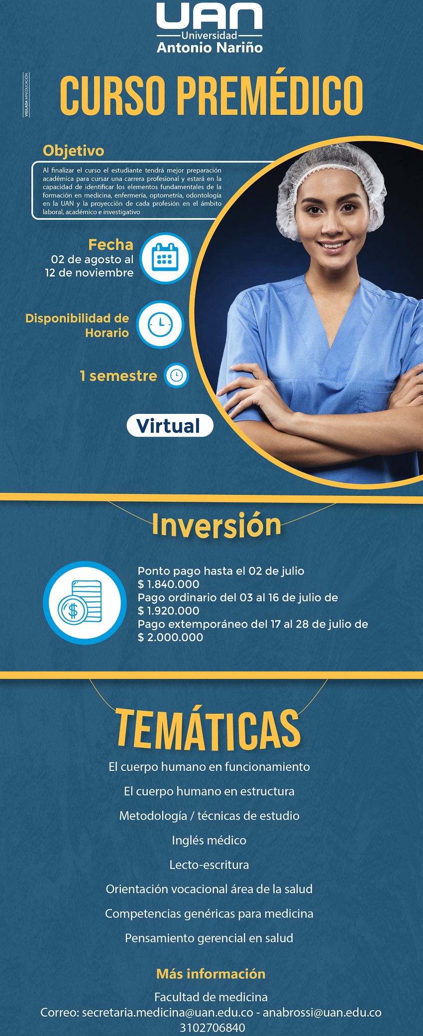 Premedico CircunvalarVirtual2 2021 M