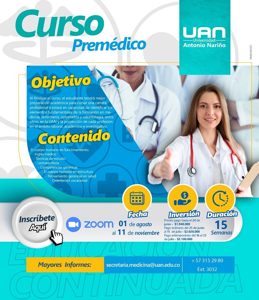 Premedico CircunvalarVirtual2 2022 M