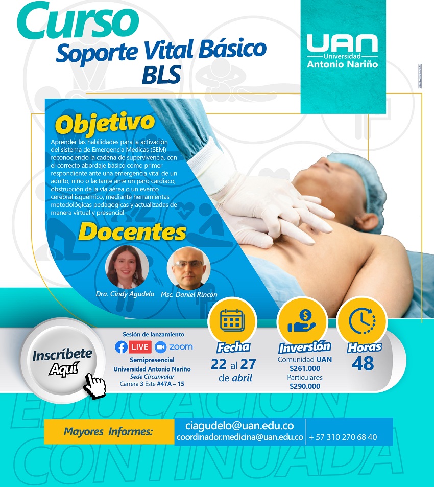 SoporteVitalBasicoBLS CircunvalarSemipresencial2022 M