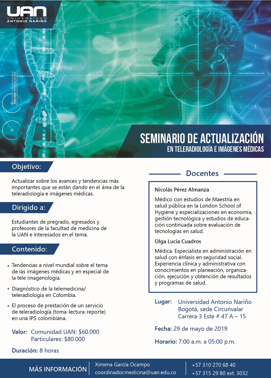 ActualizacionTeleradiologiaImagenesMedicas Circunvalar2019 M