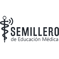 Logo SemilleroEducacionMedica