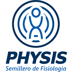 Logo SemilleroPhysis