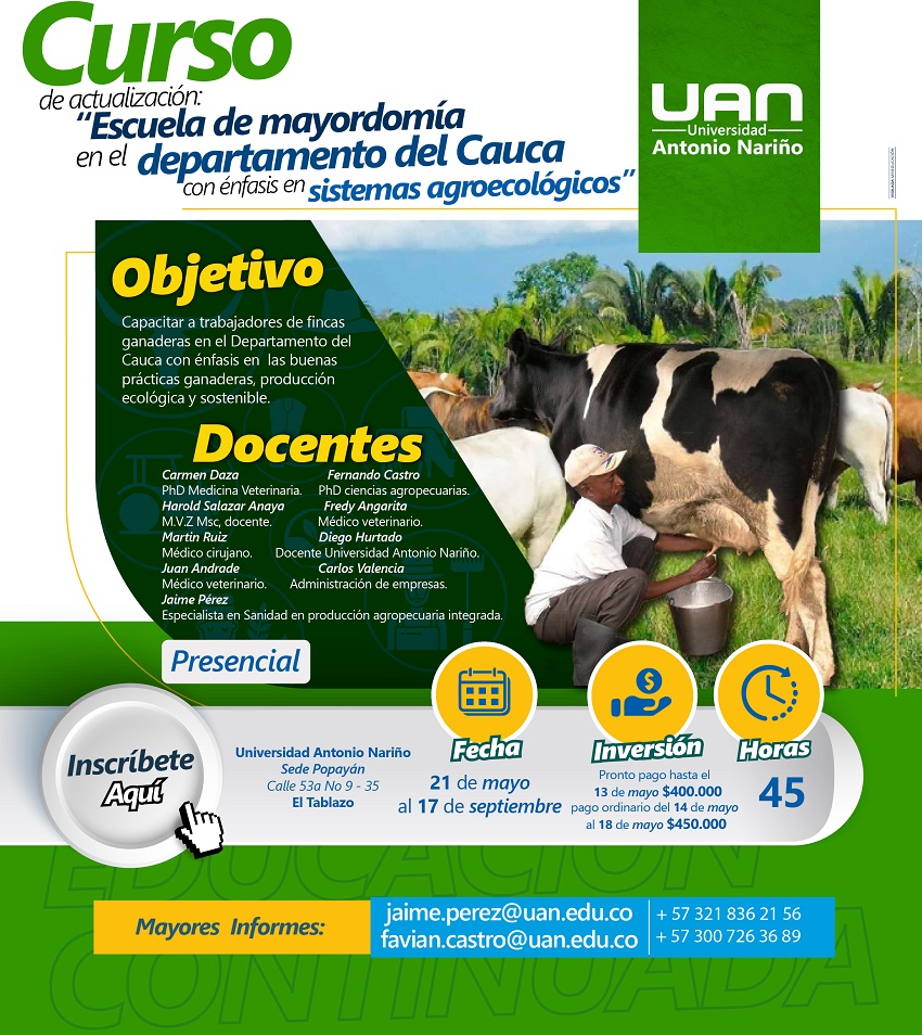 ActualizacionEscuelaMayordomia PopayanPresencial2022 M