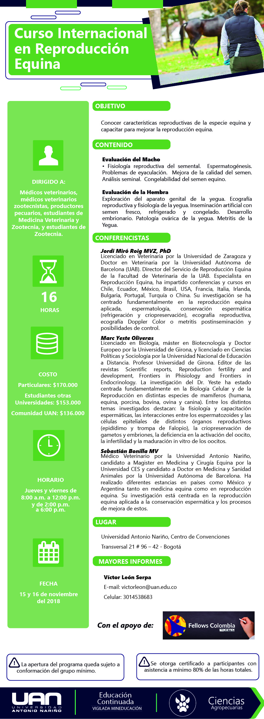 MailingCursoInternacionalReproduccionEquina Convenciones2018