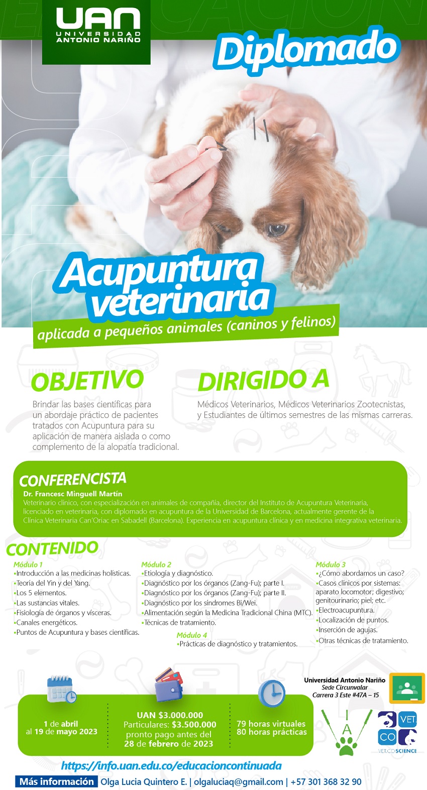 AcupunturaVeterinariaAplicadaPequenosAnimales CircunvalarSemipresencial2023 M