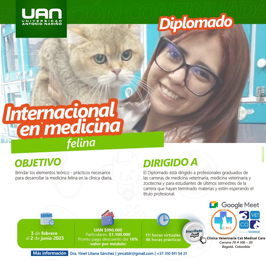 MedicinaFelina CircunvalarPresencial2023 M