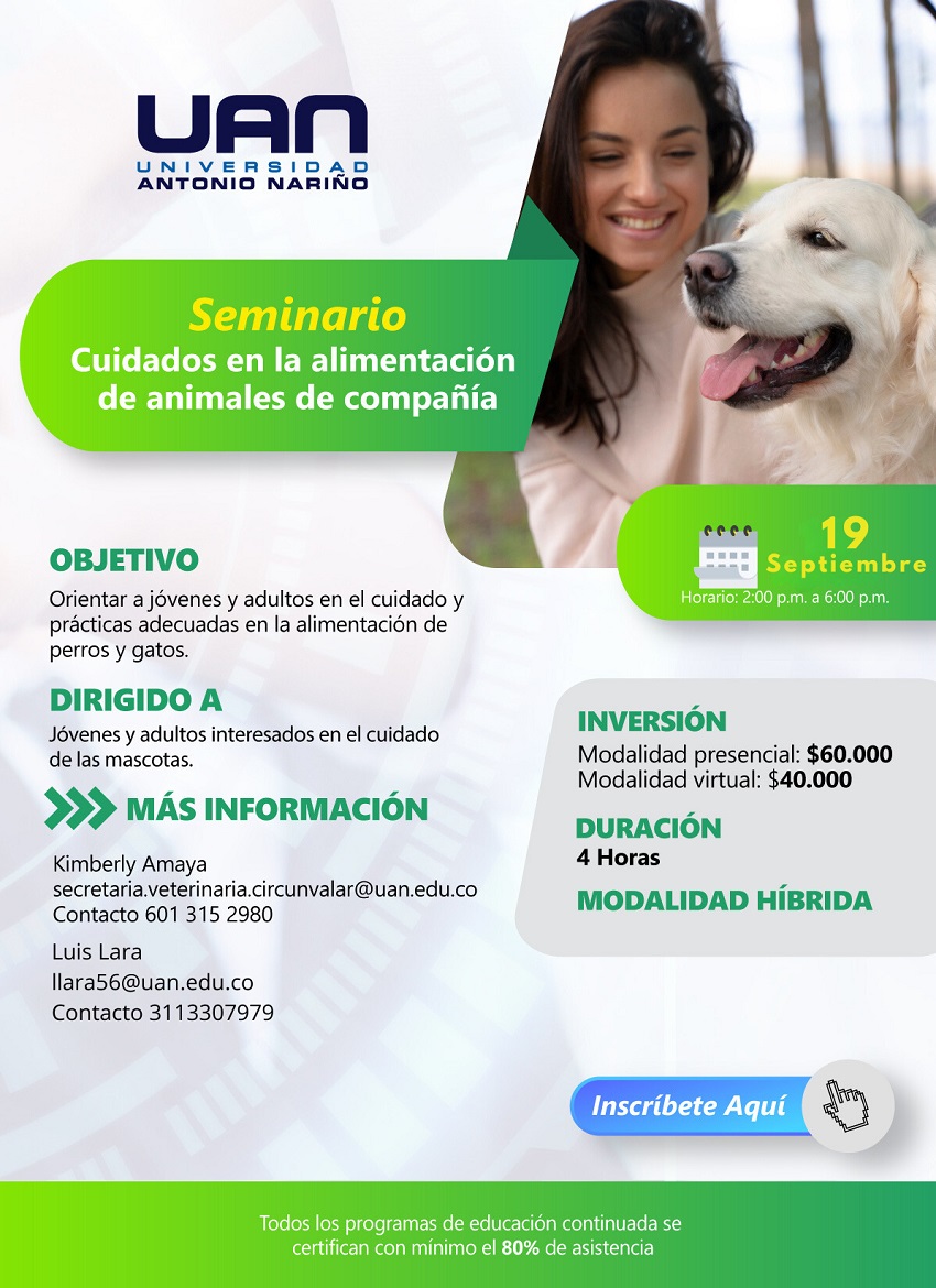 CuidadosAlimentacionAnimalesCompania CircunvalarHibrida M