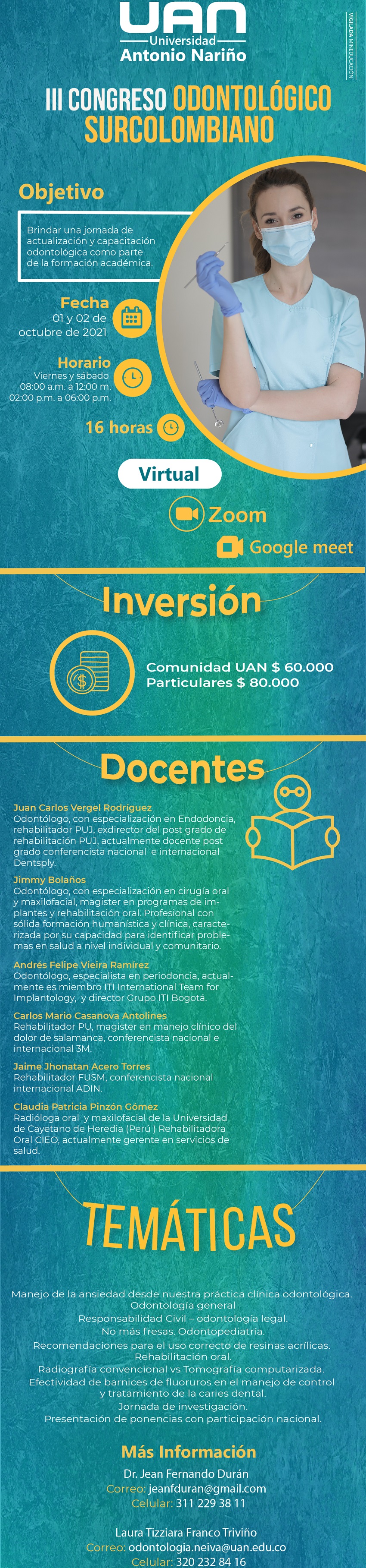 OdontologicoSurcolombiano NeivaVirtual2021 M