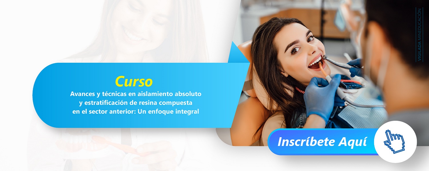 AvancesTecnicasAislamientoAbsolutoEstratificacionResinas CucutaPresencial B