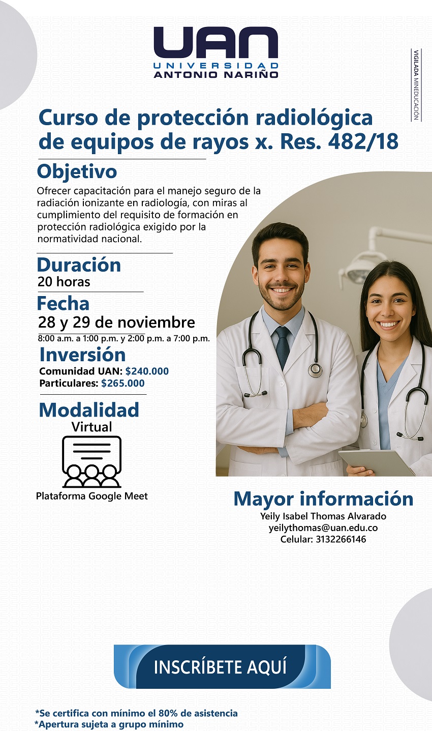 ProteccionRadiologicaEquiposRayosX FedermanVirtual2 2025 M