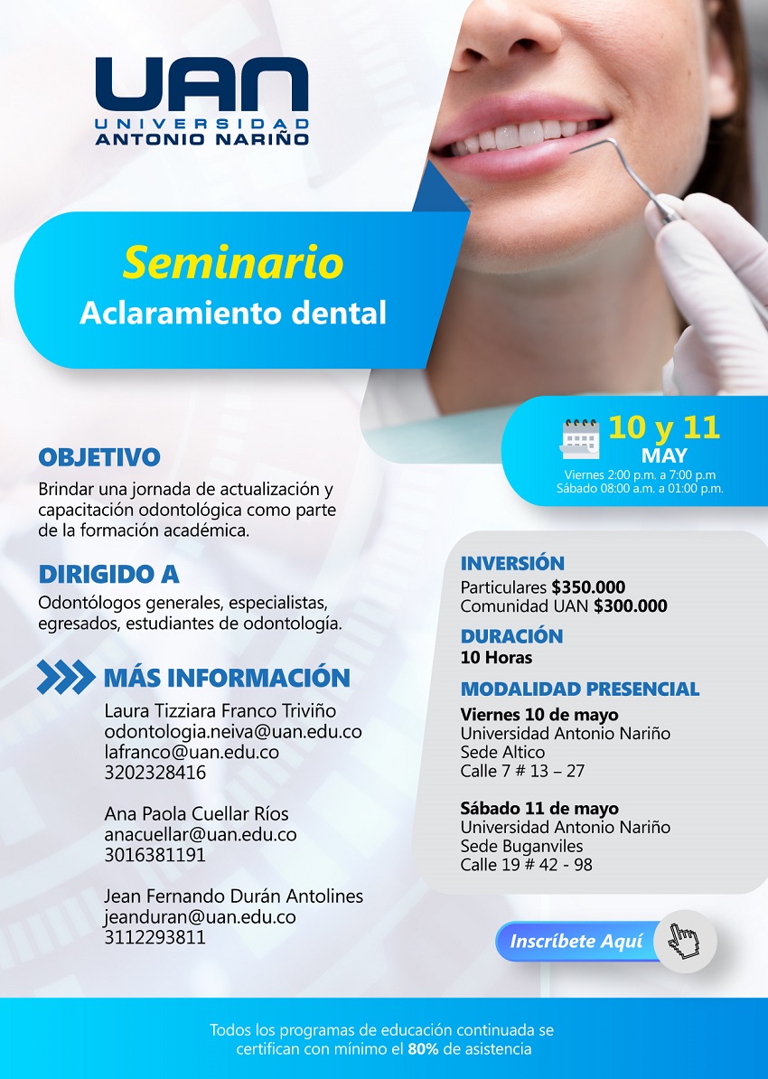 AclaramientoDental NeivaPresencial M