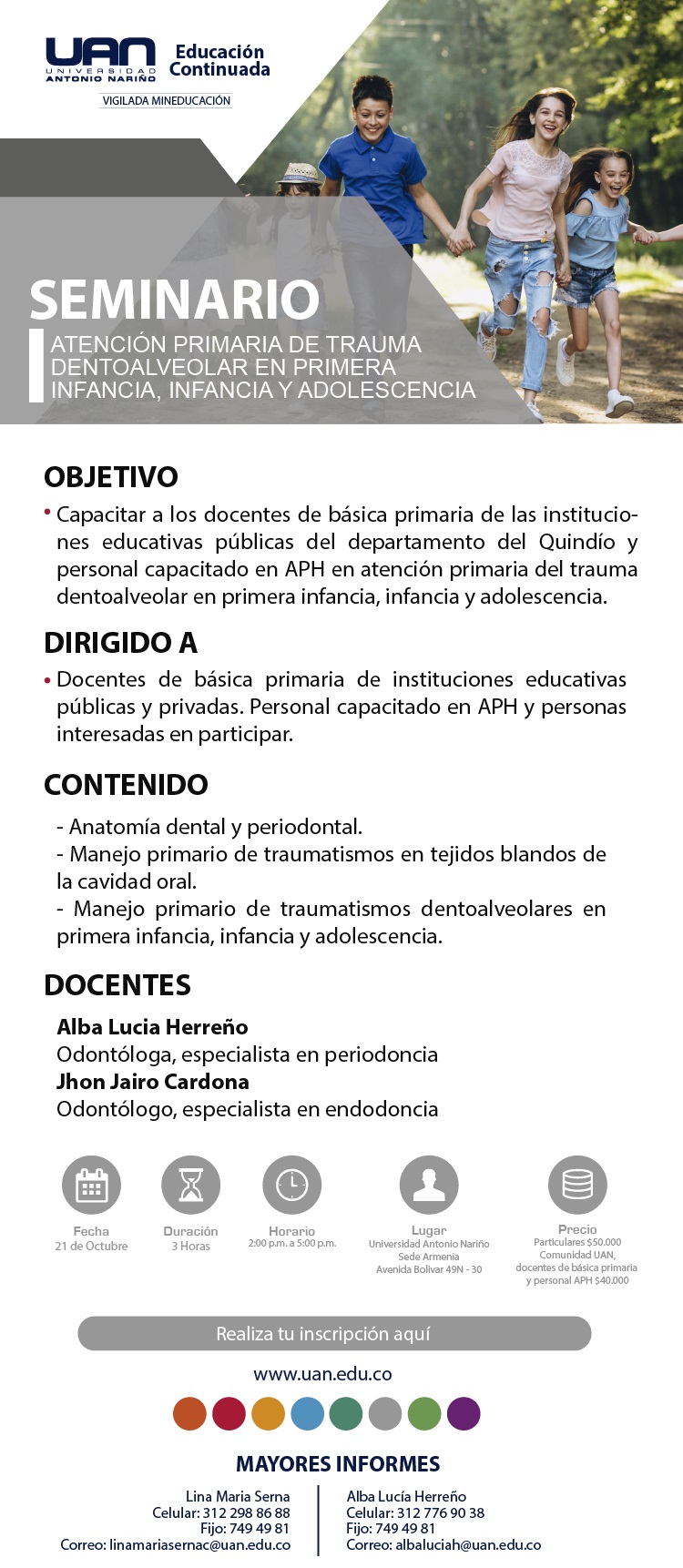 AtencionPrimariaTraumaDentoalveolar Armenia2019 M