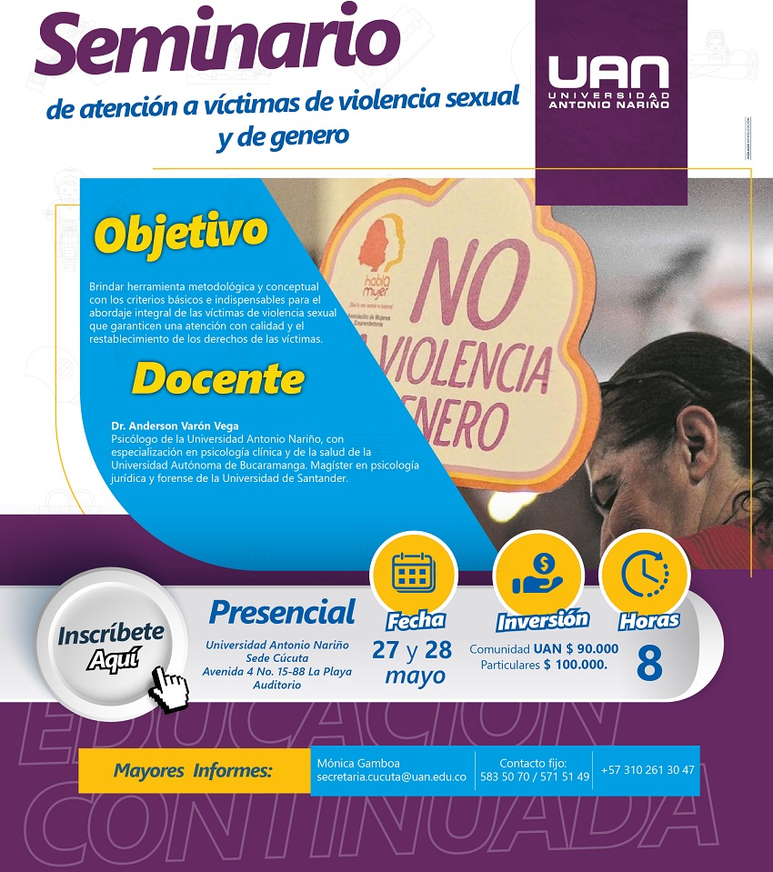 AtencionVictimasViolenciaSexualGenero CucutaPresencial2022 M