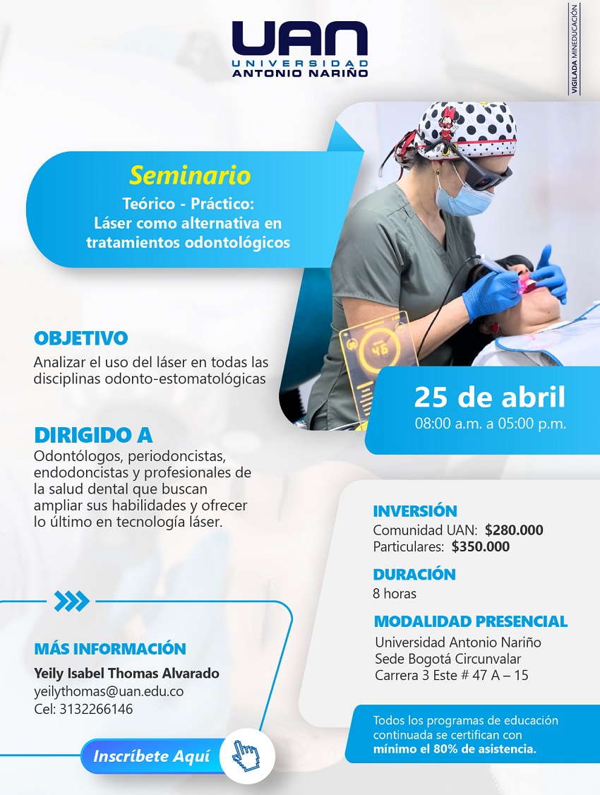 LaserAlternativaTratamientosOdontologicos CircunvalarPresencial M